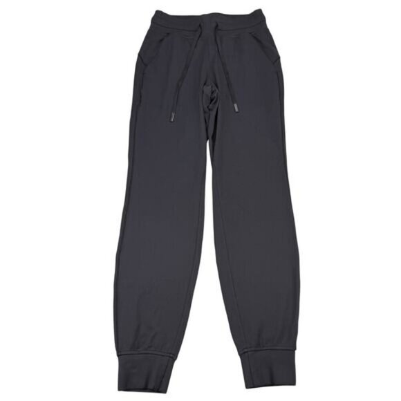 Lululemon Ready To Rulu Jogger Pant 29" In Black Size 2 - Picture 4 of 9